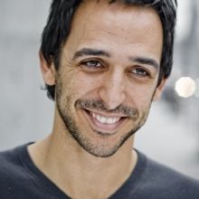 Listen: Amir Arison Talks THE KITE RUNNER and More on LITTLE KNOWN FACTS