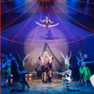 Wake Up With BroadwayWorld September 13th, 2023