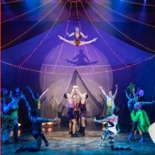 Wake Up With BroadwayWorld September 13th, 2023