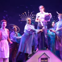 Rogue Machine to Present COME GET MAGGIE Beginning Tonight
