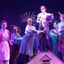 Rogue Machine to Present COME GET MAGGIE Beginning Tonight