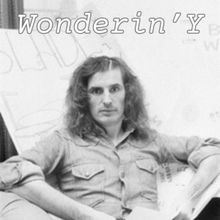 Ian Pearce to Present WONDERIN’Y at Canal Café Theatre in February