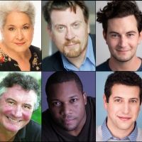 Actors' Playhouse Announces Cast And Creative Team For HANK WILLIAMS: LOST HIGHWAY