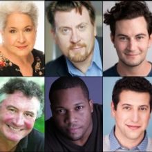 Actors' Playhouse Announces Cast And Creative Team For HANK WILLIAMS: LOST HIGHWAY