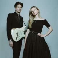 Still Corners Share New Track 'Heavy Days' & Announce Spring 2022 US Tour