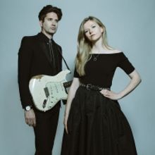 Still Corners Share New Track 'Heavy Days' & Announce Spring 2022 US Tour