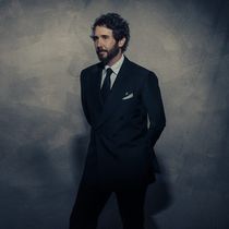 Listen: Josh Groban Drops Rendition of 'As Time Goes By' From CINEMATIC Album