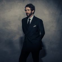 Listen: Josh Groban Drops Rendition of 'As Time Goes By' From CINEMATIC Album