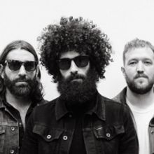 GA-20 Release Third Album 'Crackdown'