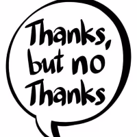 Student Blog: The Power of 'No'