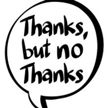 Student Blog: The Power of 'No'