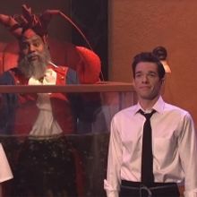 14 Musical Theatre-Themed SATURDAY NIGHT LIVE Sketches
