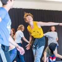 Chicago Dance Company Lucky Plush Launches New Virtual Dance Lab