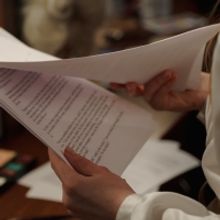 Student Blog: Anxiety in Auditions and Finding Your Strong Suit