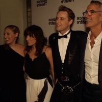 VIDEO: Go Inside Opening Night Of BECOMING NANCY At The Alliance Theatre Video