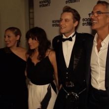 VIDEO: Go Inside Opening Night Of BECOMING NANCY At The Alliance Theatre