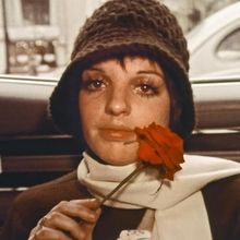 Watch: Trailer and Poster Released For Liza Minnelli Documentary 'Liza: A Truly Terri