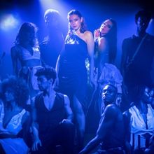 The McKittrick Hotel to Present Immersive New Show HYPNOTIQUE