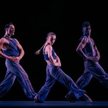 Martha Graham Dance Company Launches New Partnership With Opus 3 Artists