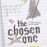 THE CHOSEN ONE To Hold NYC Industry Reading
