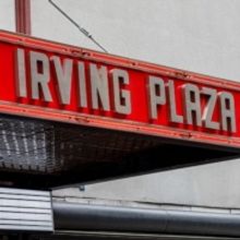 Live Nation To Reopen New York City's Irving Plaza After Multi-Million Dollar…