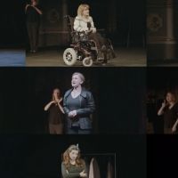 VIDEO: Old Vic Commemorates One Year Since Theatre in the U.K Shut Down