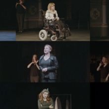 VIDEO: Old Vic Commemorates One Year Since Theatre in the U.K Shut Down