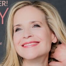 Margaret Curry Brings An Encore of THE SPACE IN-BETWEEN At Laurie Beechman Theatre!