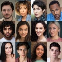 Final Casting Announced For The World Premiere Of RUMI: THE MUSICAL