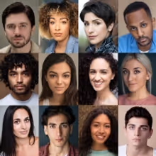Final Casting Announced For The World Premiere Of RUMI: THE MUSICAL