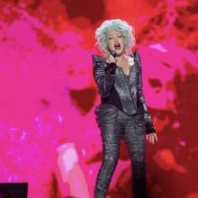 CBS to Air GRAMMY Salute Specials Honoring Cyndi Lauper and Earth, Wind & Fire