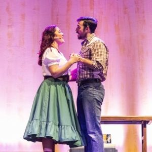 Review: OKLAHOMA at ARTS Theatre