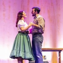 Review: OKLAHOMA at ARTS Theatre