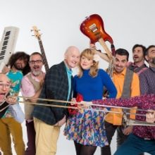 SWING FOR KIDS! se estrena en el Teatro Sanpol