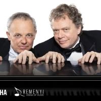 2 PIANOS 4 HANDS Comes to the Royal Alexandra Theatre in June