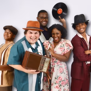 Discover The Music In Your Soul With MEMPHIS, Summer Stage's 2023 Mainstage…