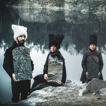 DakhaBrakha to Perform at Pioneer Works as Part of WMI’s Counterpoint Series