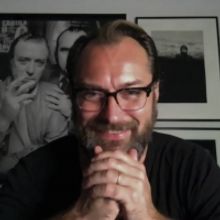 VIDEO: Jude Law Talks CONTAGION on THE TONIGHT SHOW WITH JIMMY FALLON