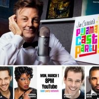 BWW Previews: March 1 PAJAMA CAST PARTY Features Cast of Magnificent Music Makers
