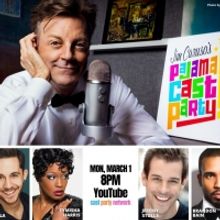 BWW Previews: March 1 PAJAMA CAST PARTY Features Cast of Magnificent Music Makers