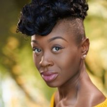 & JULIET Star Miriam-Teak Lee to Host The Stage Debut Awards 2020