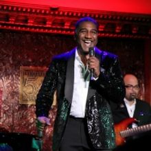 BWW Feature: And The Nominees Are... BEST SHOW, CELEBRITY