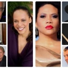 PIANO BAR LIVE! Streams Tonight With Terry Burrell, Rachel Kaufman, Katie Dunne McGra