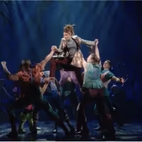 VIDEO: First Look at BAD CINDERELLA on Broadway Video