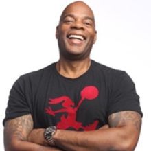 Alonzo Bodden to Perform at the Stanley Hotel This Month