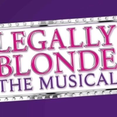 Review: LEGALLY BLONDE THE MUSICAL is Frivolous Fun at Lied Center For Performing Arts