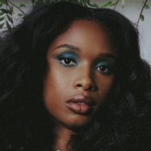 Jennifer Hudson Honored in Glamour's 2022 Women of the Year