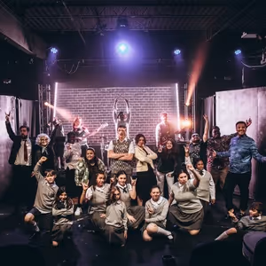 Review: SCHOOL OF ROCK at Cultural Arts Playhouse-Merrick