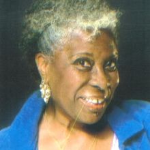 Rhonda Hansome Will Perform at the Story Collider at CAVEAT