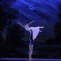 Connecticut Ballet to Stage GISELLE with Notable Guest Artists This June